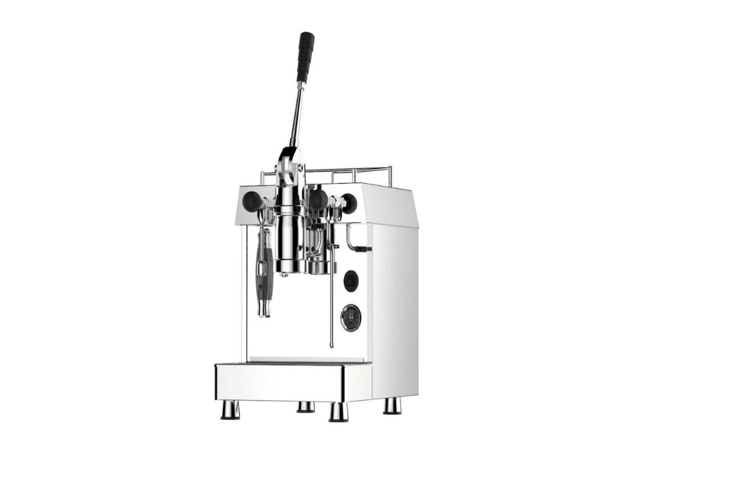 Fracino Retro 1 Group Espresso Machine