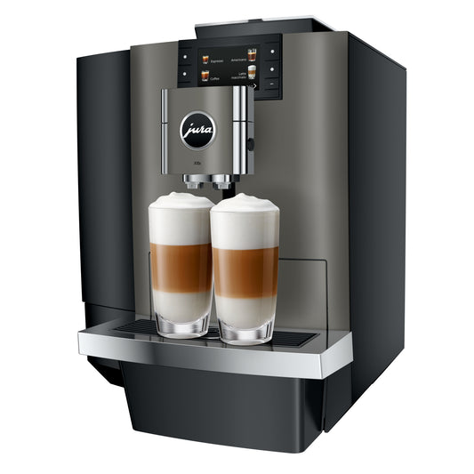 Jura X10C