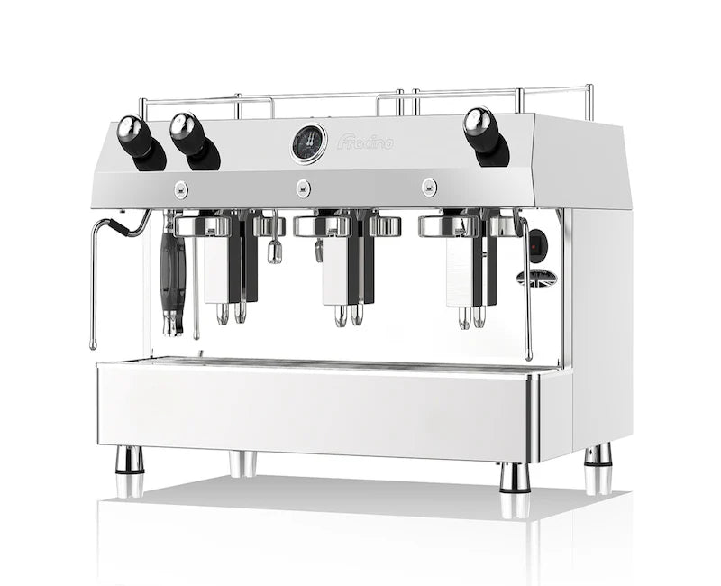 Fracino Contempo 3 Group Electronic Espresso Machine