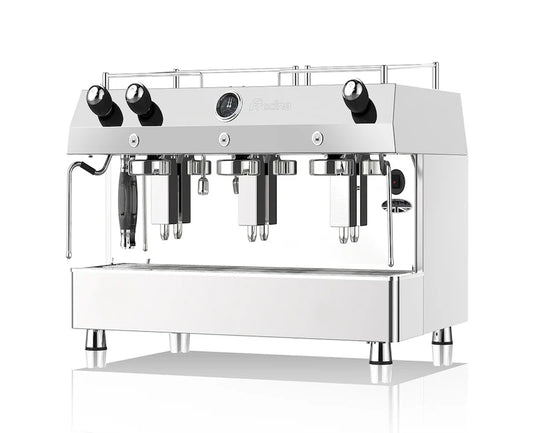 Fracino Contempo 3 Group Electronic Espresso Machine