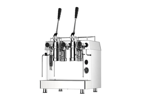 Fracino Retro 2 Group Espresso Machine