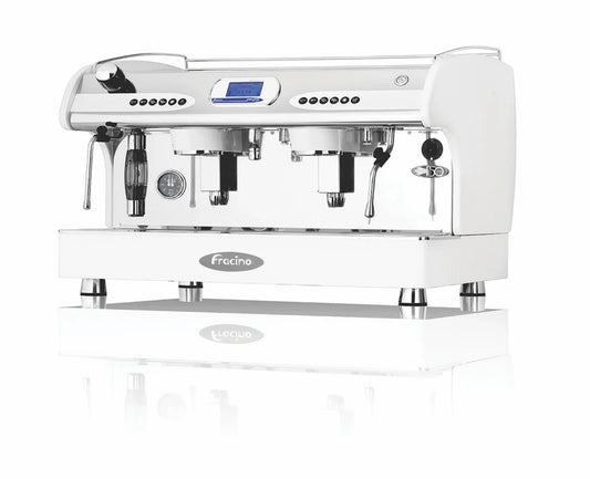 Fracino Romano 2 Group Espresso Machine