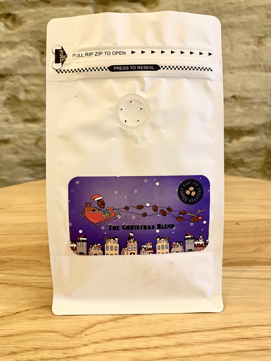 Flat Six Christmas Edition
