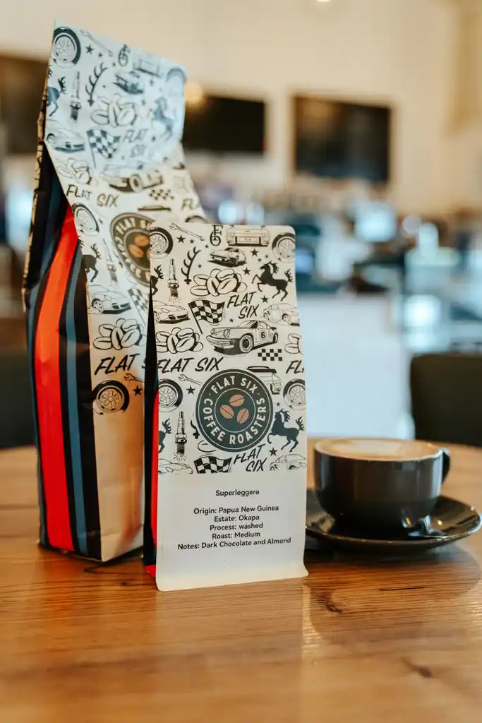 Superleggera Blend - Bulk Buy Discount Offer